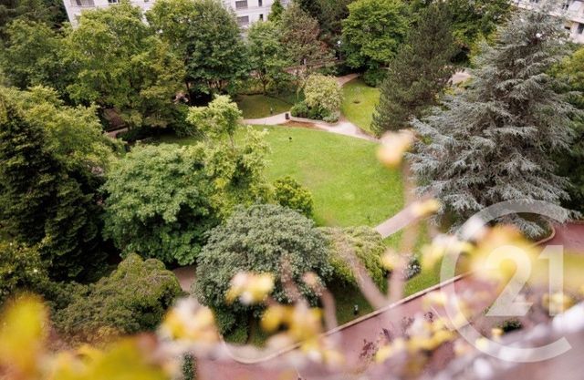 Appartement F6 à vendre PARIS