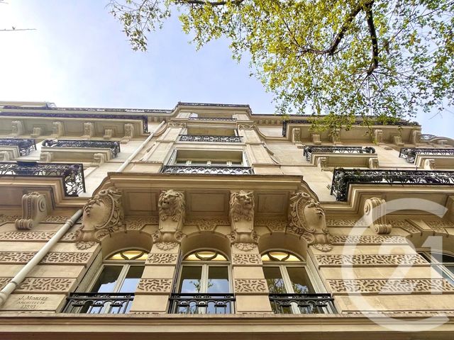appartement - PARIS - 75017
