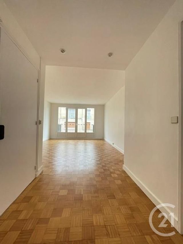 appartement - PARIS - 75015