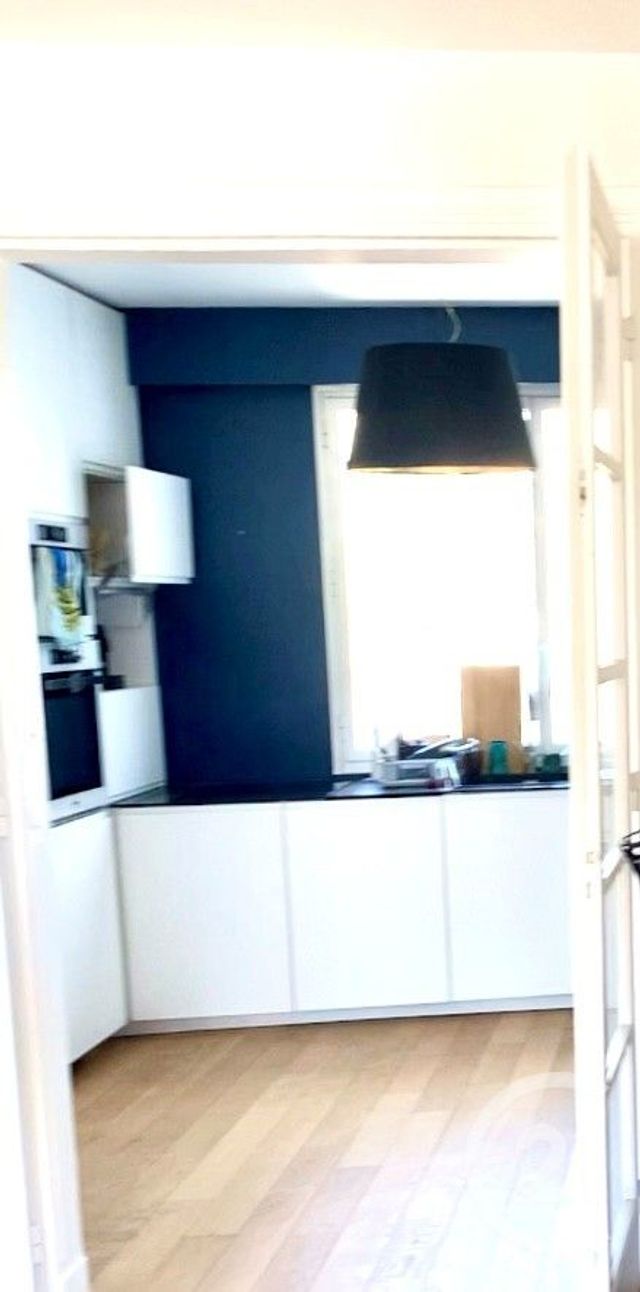 Appartement F2 &agrave; vendre - 2 pi&egrave;ces - 57,05 m2 - Neuilly Sur Seine - 92 - ILE-DE-FRANCE