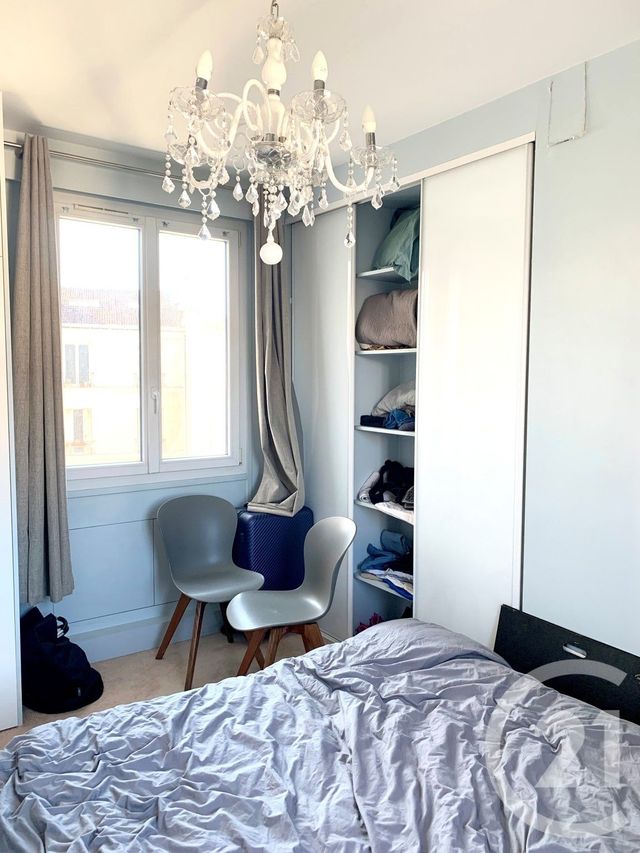 Appartement F2 &agrave; vendre - 2 pi&egrave;ces - 57,05 m2 - Neuilly Sur Seine - 92 - ILE-DE-FRANCE