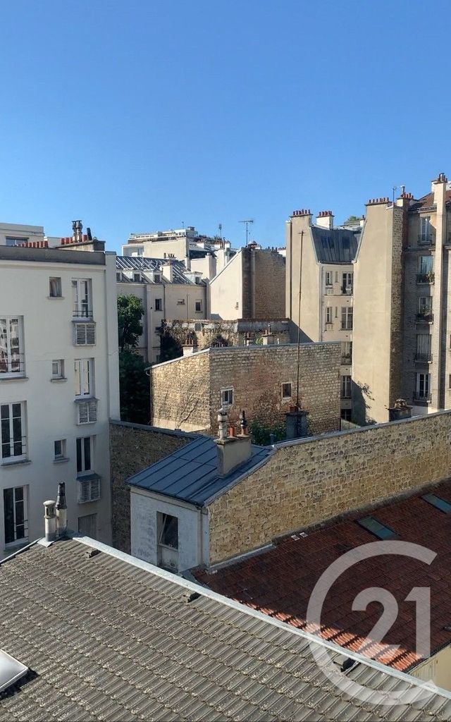 Appartement F2 &agrave; vendre - 2 pi&egrave;ces - 57,05 m2 - Neuilly Sur Seine - 92 - ILE-DE-FRANCE