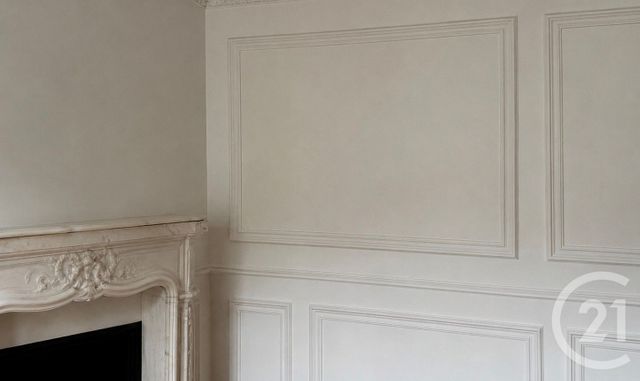 appartement - PARIS - 75017