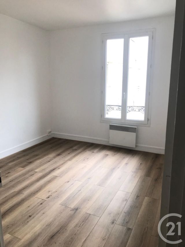appartement - LEVALLOIS PERRET - 92