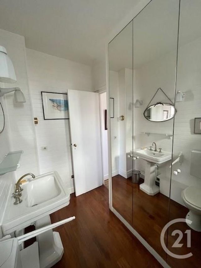Appartement F2 &agrave; louer - 2 pi&egrave;ces - 44,87 m2 - Paris - 75004 - ILE-DE-FRANCE