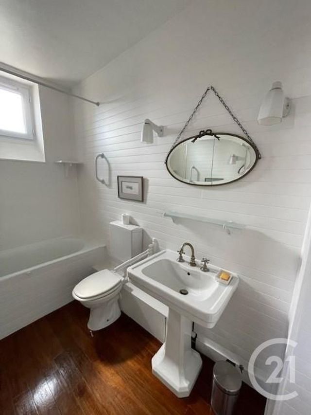 Appartement F2 &agrave; louer - 2 pi&egrave;ces - 44,87 m2 - Paris - 75004 - ILE-DE-FRANCE