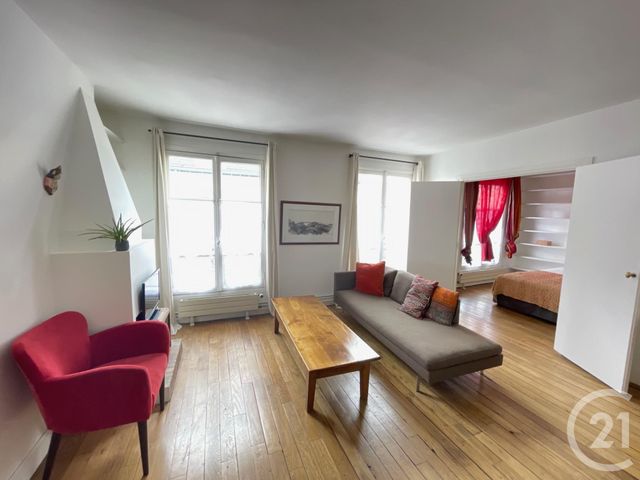 appartement - PARIS - 75004