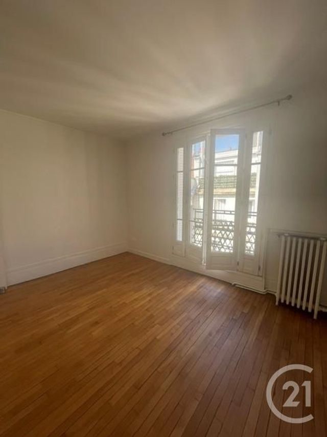 Appartement F2 &agrave; louer - 2 pi&egrave;ces - 44,10 m2 - Paris - 75008 - ILE-DE-FRANCE