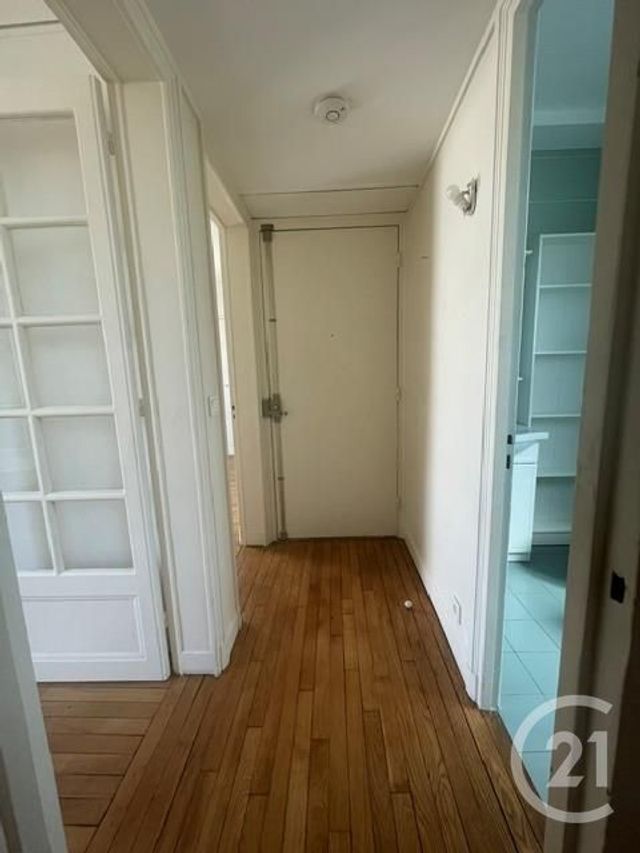 Appartement F2 &agrave; louer - 2 pi&egrave;ces - 44,10 m2 - Paris - 75008 - ILE-DE-FRANCE