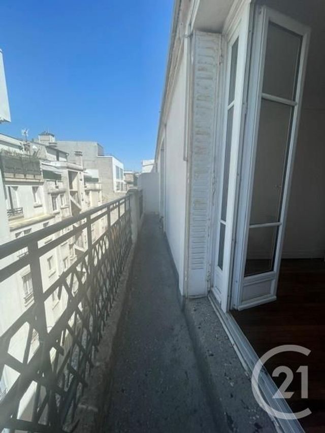 Appartement F2 &agrave; louer - 2 pi&egrave;ces - 44,10 m2 - Paris - 75008 - ILE-DE-FRANCE