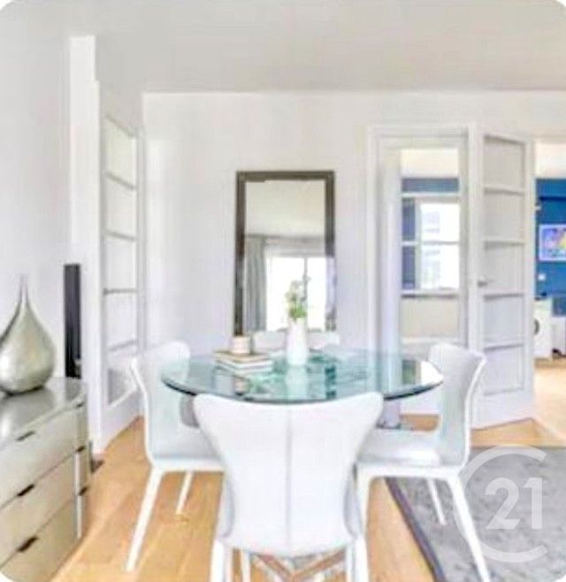 Appartement F2 &agrave; vendre - 2 pi&egrave;ces - 57,05 m2 - Neuilly Sur Seine - 92 - ILE-DE-FRANCE