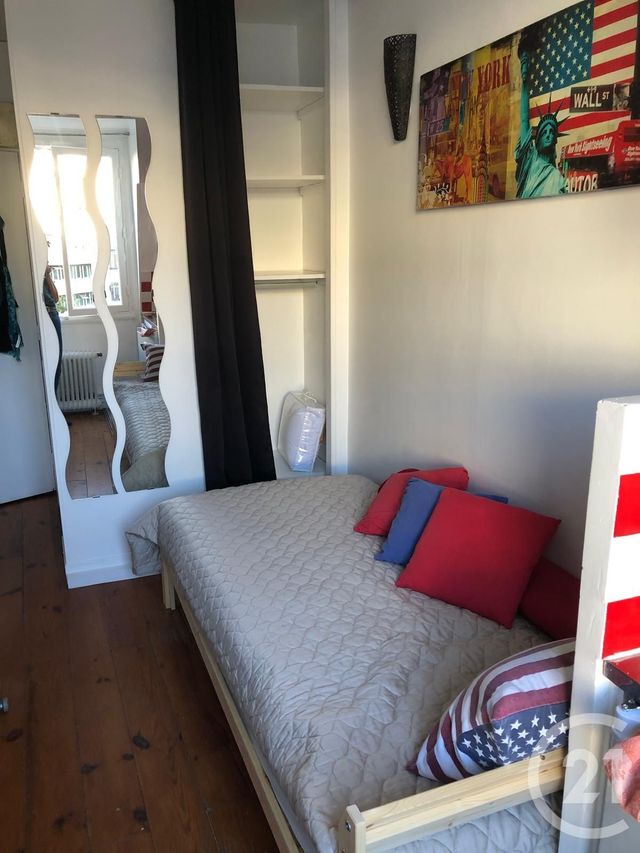 Appartement Studio &agrave; louer - 1 pi&egrave;ce - 11,02 m2 - Paris - 75008 - ILE-DE-FRANCE