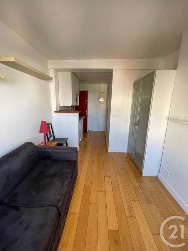 Studio 14,5 m2 a louer - Paris 9e 75009