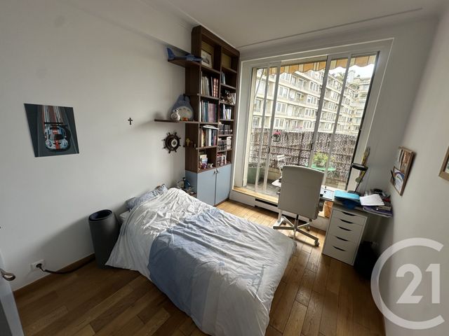 Appartement F6 &agrave; vendre - 6 pi&egrave;ces - 138 m2 - Paris - 75016 - ILE-DE-FRANCE