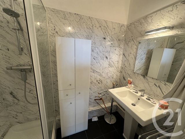 Appartement F6 &agrave; vendre - 6 pi&egrave;ces - 138 m2 - Paris - 75016 - ILE-DE-FRANCE