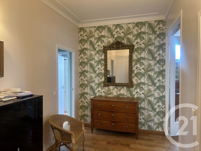 Appartement F6 &agrave; vendre - 6 pi&egrave;ces - 138 m2 - Paris - 75016 - ILE-DE-FRANCE
