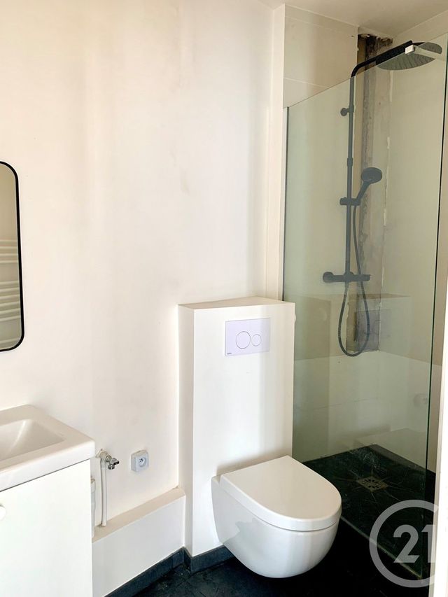 Appartement F1 &agrave; vendre - 1 pi&egrave;ce - 22,56 m2 - Paris - 75008 - ILE-DE-FRANCE