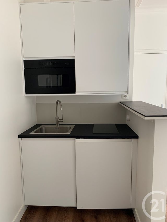 Appartement F1 &agrave; vendre - 1 pi&egrave;ce - 22,56 m2 - Paris - 75008 - ILE-DE-FRANCE
