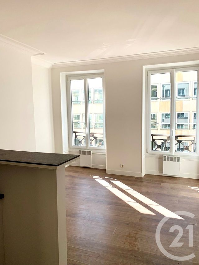 appartement - PARIS - 75008