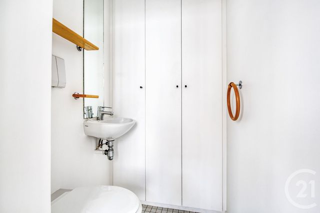 Appartement F2 &agrave; vendre - 2 pi&egrave;ces - 62 m2 - Paris - 75008 - ILE-DE-FRANCE
