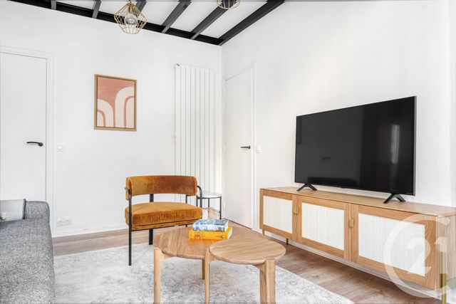 Appartement F2 &agrave; vendre - 2 pi&egrave;ces - 62 m2 - Paris - 75008 - ILE-DE-FRANCE