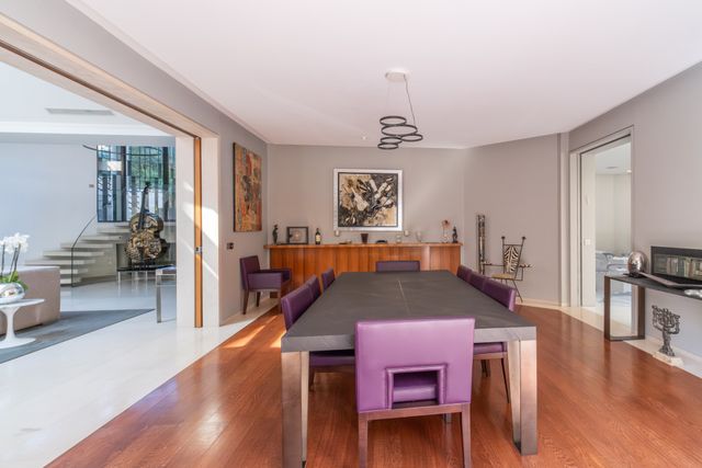 Appartement &agrave; vendre - 7 pi&egrave;ces - 425 m2 - Paris - 75016 - ILE-DE-FRANCE