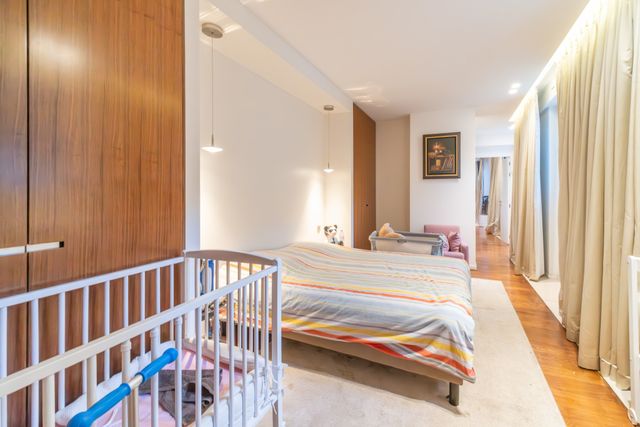 Appartement &agrave; vendre - 7 pi&egrave;ces - 425 m2 - Paris - 75016 - ILE-DE-FRANCE