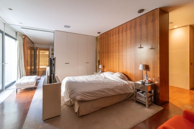 Appartement &agrave; vendre - 7 pi&egrave;ces - 425 m2 - Paris - 75016 - ILE-DE-FRANCE