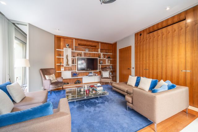 Appartement &agrave; vendre - 7 pi&egrave;ces - 425 m2 - Paris - 75016 - ILE-DE-FRANCE