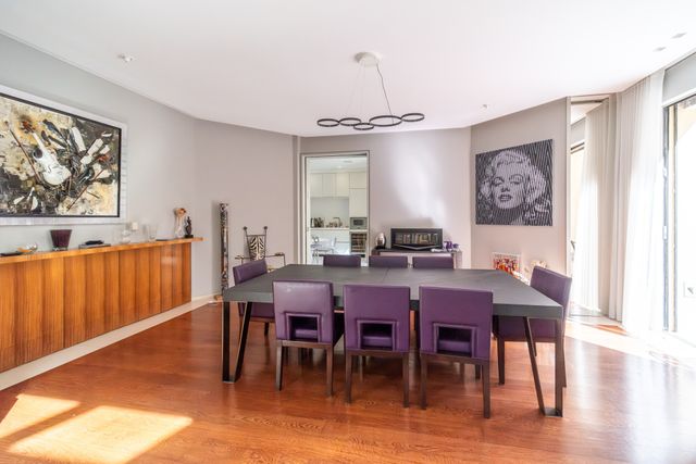 Appartement &agrave; vendre - 7 pi&egrave;ces - 425 m2 - Paris - 75016 - ILE-DE-FRANCE