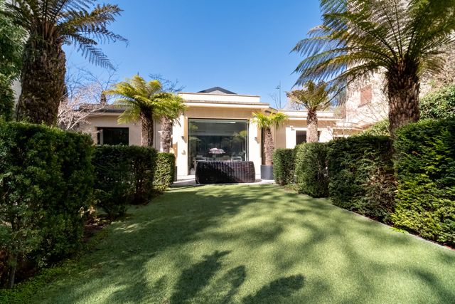 Appartement &agrave; vendre - 7 pi&egrave;ces - 425 m2 - Paris - 75016 - ILE-DE-FRANCE