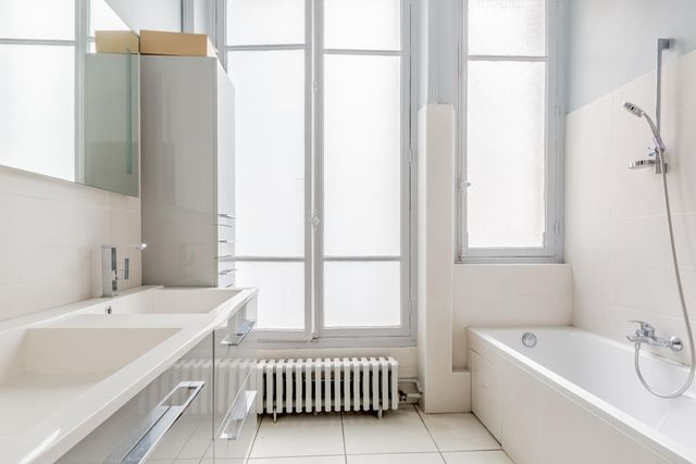 Appartement F7 &agrave; vendre - 7 pi&egrave;ces - 187 m2 - Paris - 75017 - ILE-DE-FRANCE