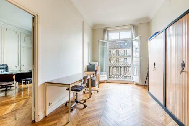 Appartement F7 &agrave; vendre - 7 pi&egrave;ces - 187 m2 - Paris - 75017 - ILE-DE-FRANCE