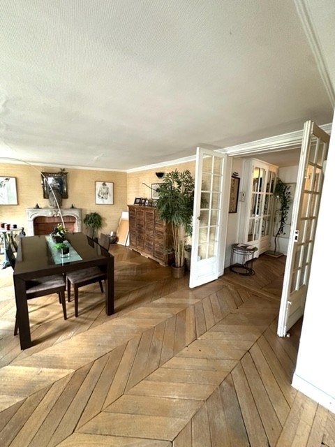 appartement  - PARIS- 75008