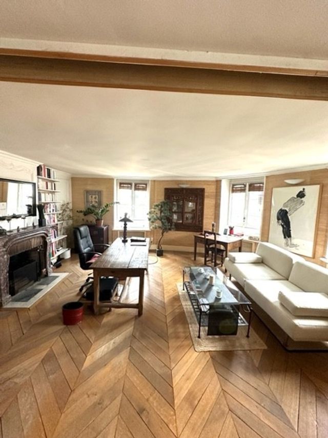 Appartement F4 à vendre PARIS