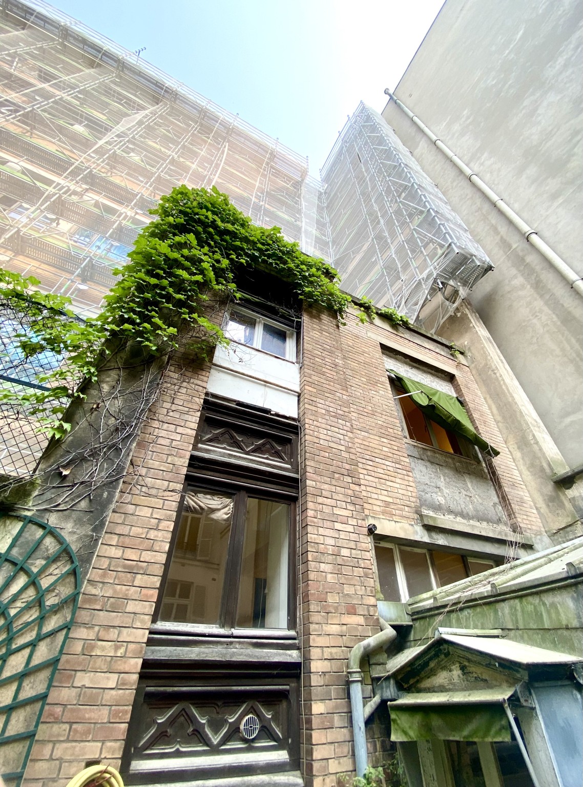 appartement  - PARIS- 75005