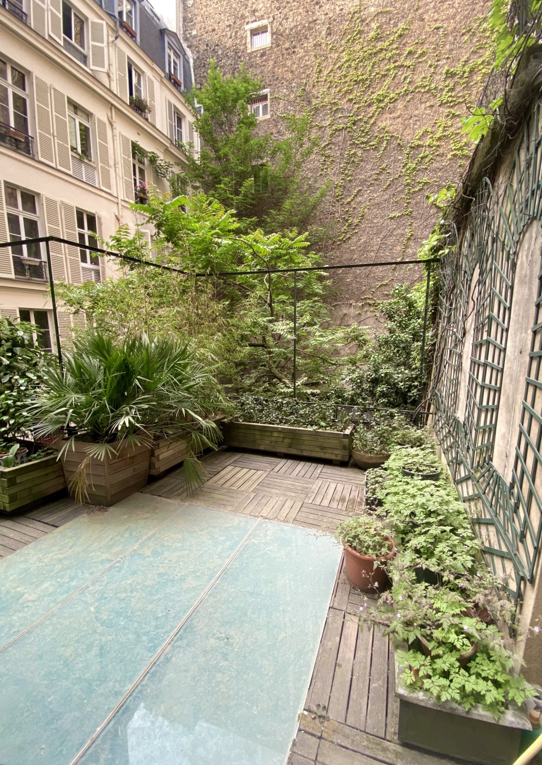 appartement  - PARIS- 75005