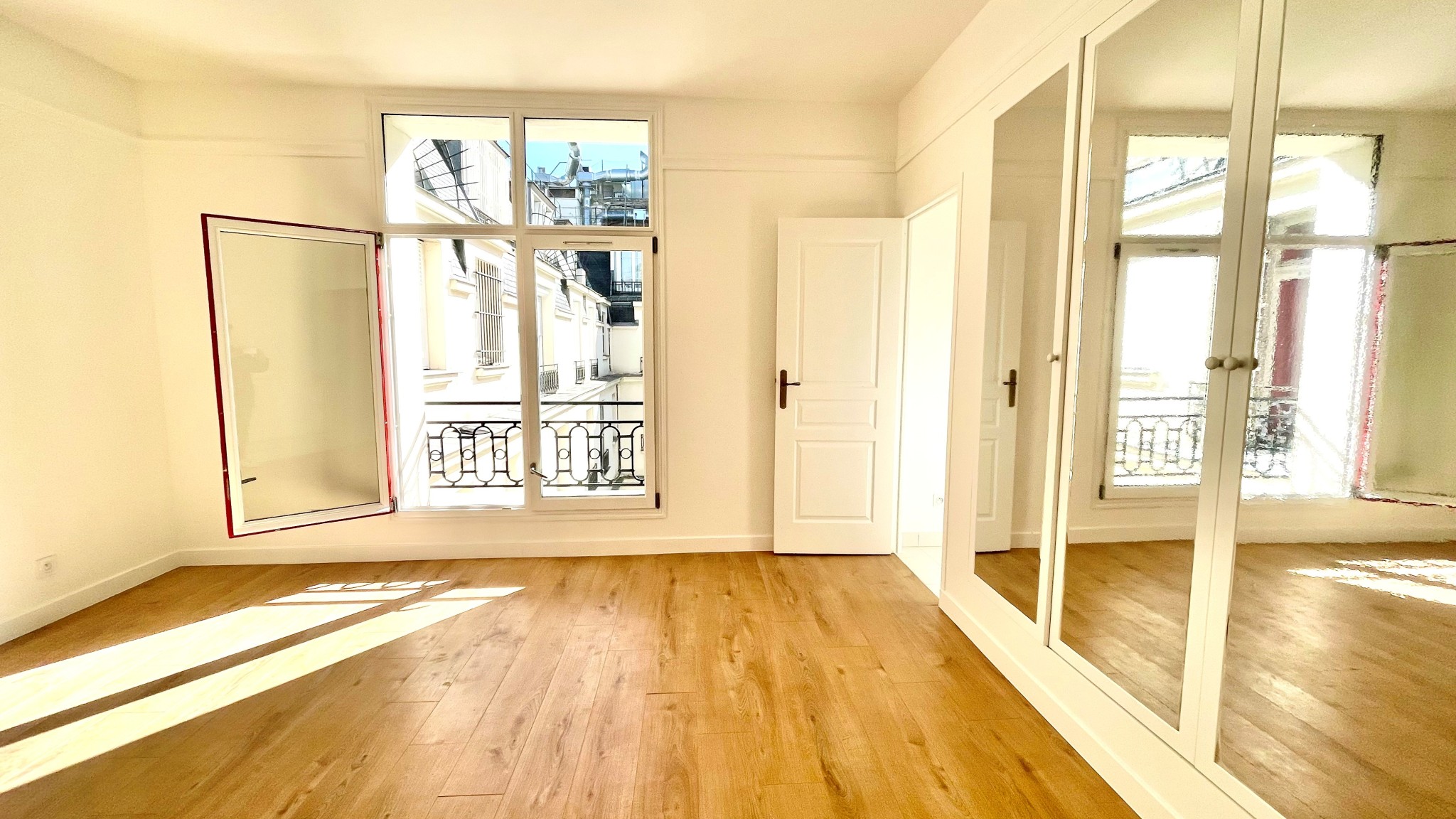 appartement  - PARIS- 75008