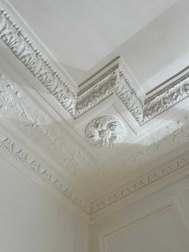 Appartement à vendre - 7 pièces - 141 m2 - Paris - 75007 - ILE-DE-FRANCE