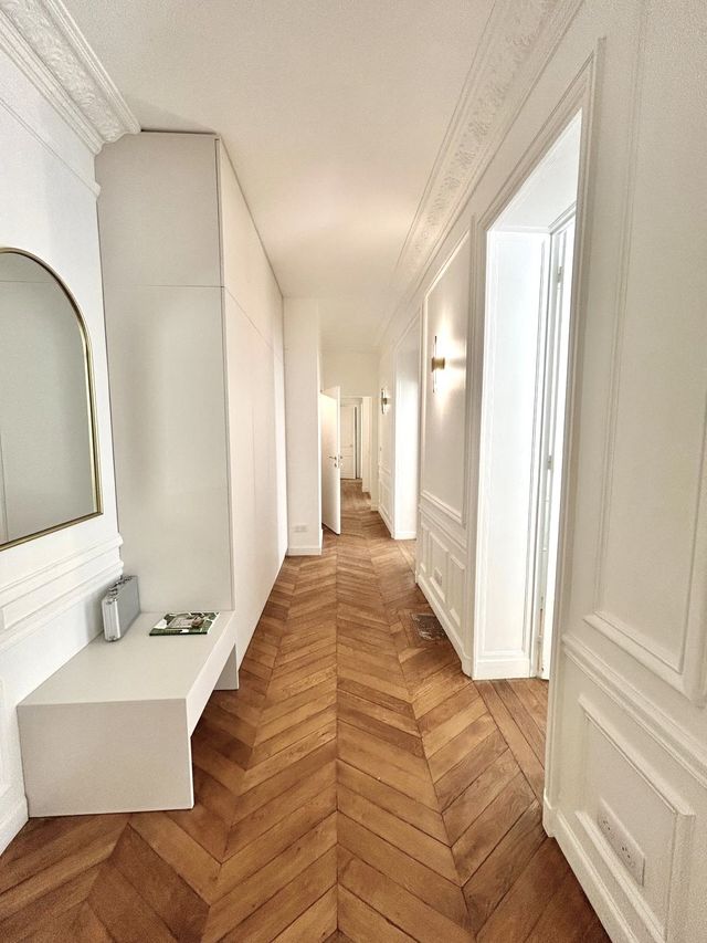 appartement - PARIS - 75007