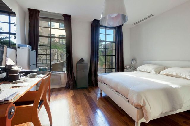 Appartement &agrave; vendre - 5 pi&egrave;ces - 154 m2 - Paris - 75008 - ILE-DE-FRANCE