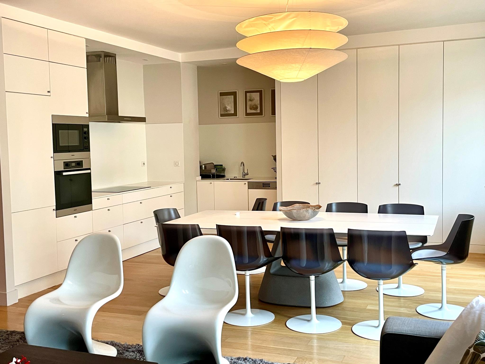 appartement  - PARIS- 75008