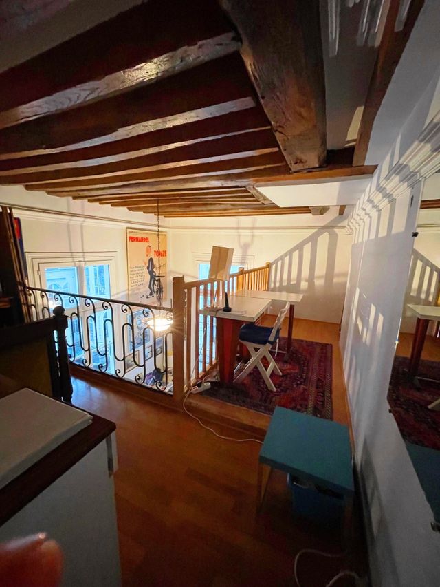 Appartement F6 &agrave; vendre - 6 pi&egrave;ces - 142 m2 - Paris - 75008 - ILE-DE-FRANCE