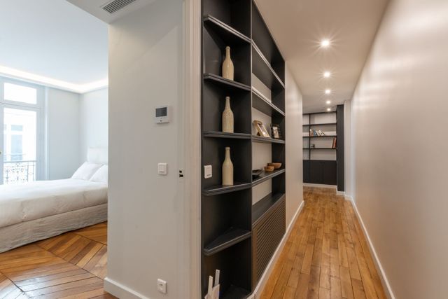 Appartement F7 &agrave; vendre - 7 pi&egrave;ces - 187 m2 - Paris - 75008 - ILE-DE-FRANCE