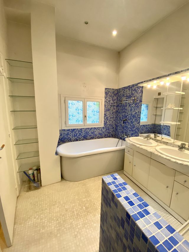 Appartement Triplex &agrave; vendre - 5 pi&egrave;ces - 81 m2 - Paris - 75005 - ILE-DE-FRANCE