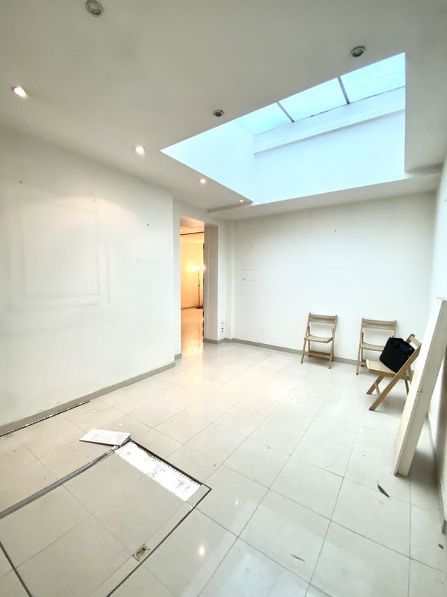 Appartement Triplex &agrave; vendre - 5 pi&egrave;ces - 81 m2 - Paris - 75005 - ILE-DE-FRANCE