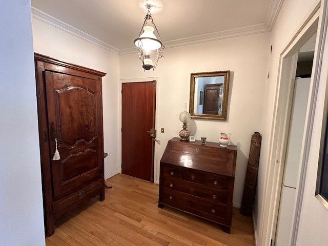 Appartement F2 &agrave; vendre - 2 pi&egrave;ces - 52 m2 - Paris - 75016 - ILE-DE-FRANCE