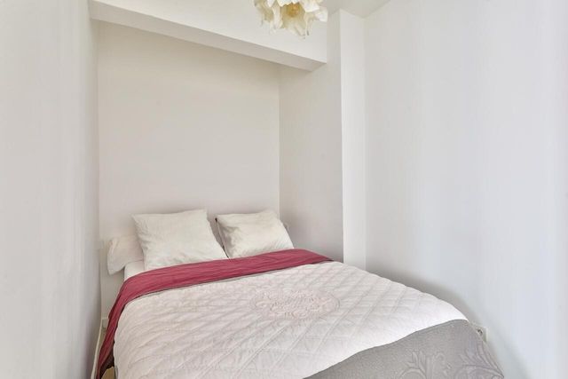 Appartement F2 &agrave; vendre - 2 pi&egrave;ces - 44,36 m2 - Paris - 75008 - ILE-DE-FRANCE