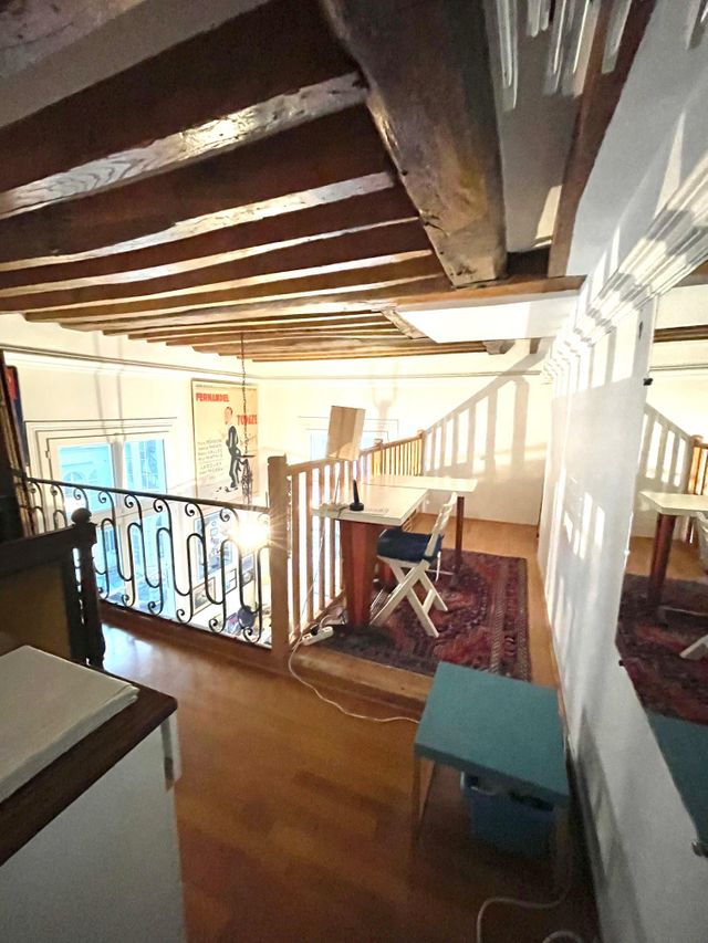 Appartement F6 &agrave; vendre - 6 pi&egrave;ces - 142 m2 - Paris - 75008 - ILE-DE-FRANCE