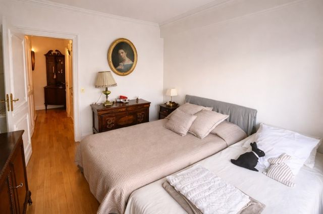 Appartement F2 &agrave; vendre - 2 pi&egrave;ces - 52 m2 - Paris - 75016 - ILE-DE-FRANCE